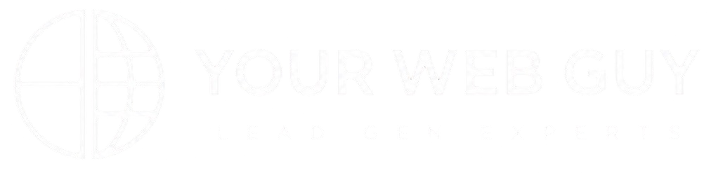 Your Web Guy - Lead Gen Experts