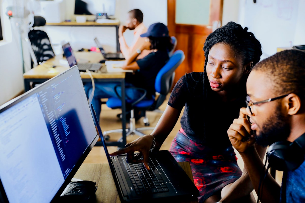 Elevating Your Brand with Professional Website Development Services in South Africa